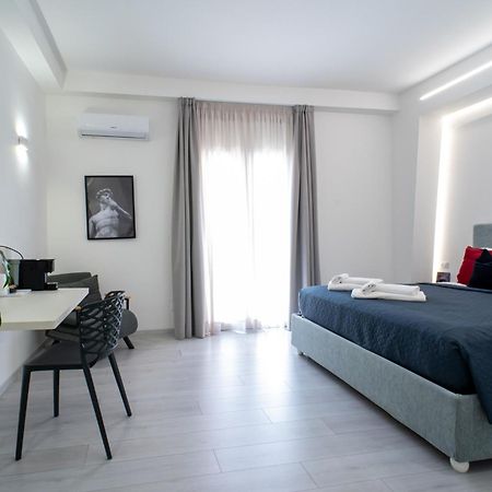 גלה Affittacamere Mani - Camere Con Bagno Privato מראה חיצוני תמונה