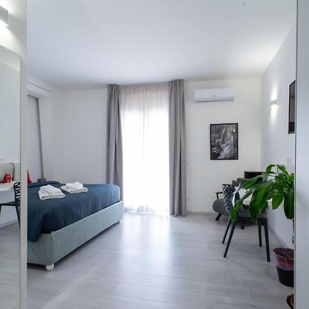 גלה Affittacamere Mani - Camere Con Bagno Privato מראה חיצוני תמונה