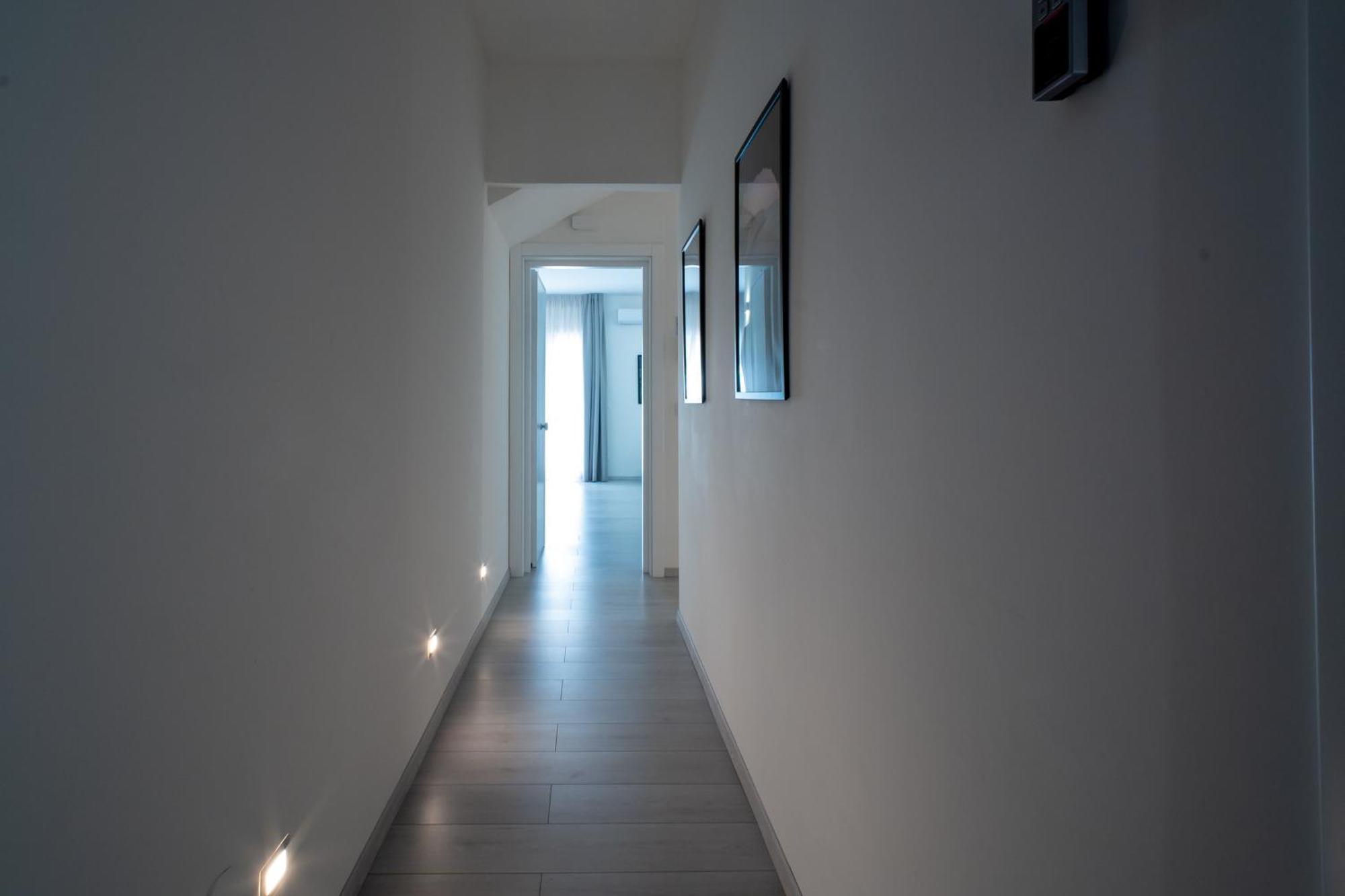 גלה Affittacamere Mani - Camere Con Bagno Privato מראה חיצוני תמונה