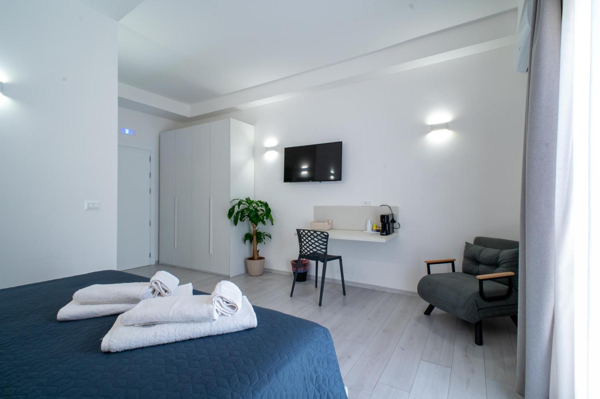 גלה Affittacamere Mani - Camere Con Bagno Privato מראה חיצוני תמונה