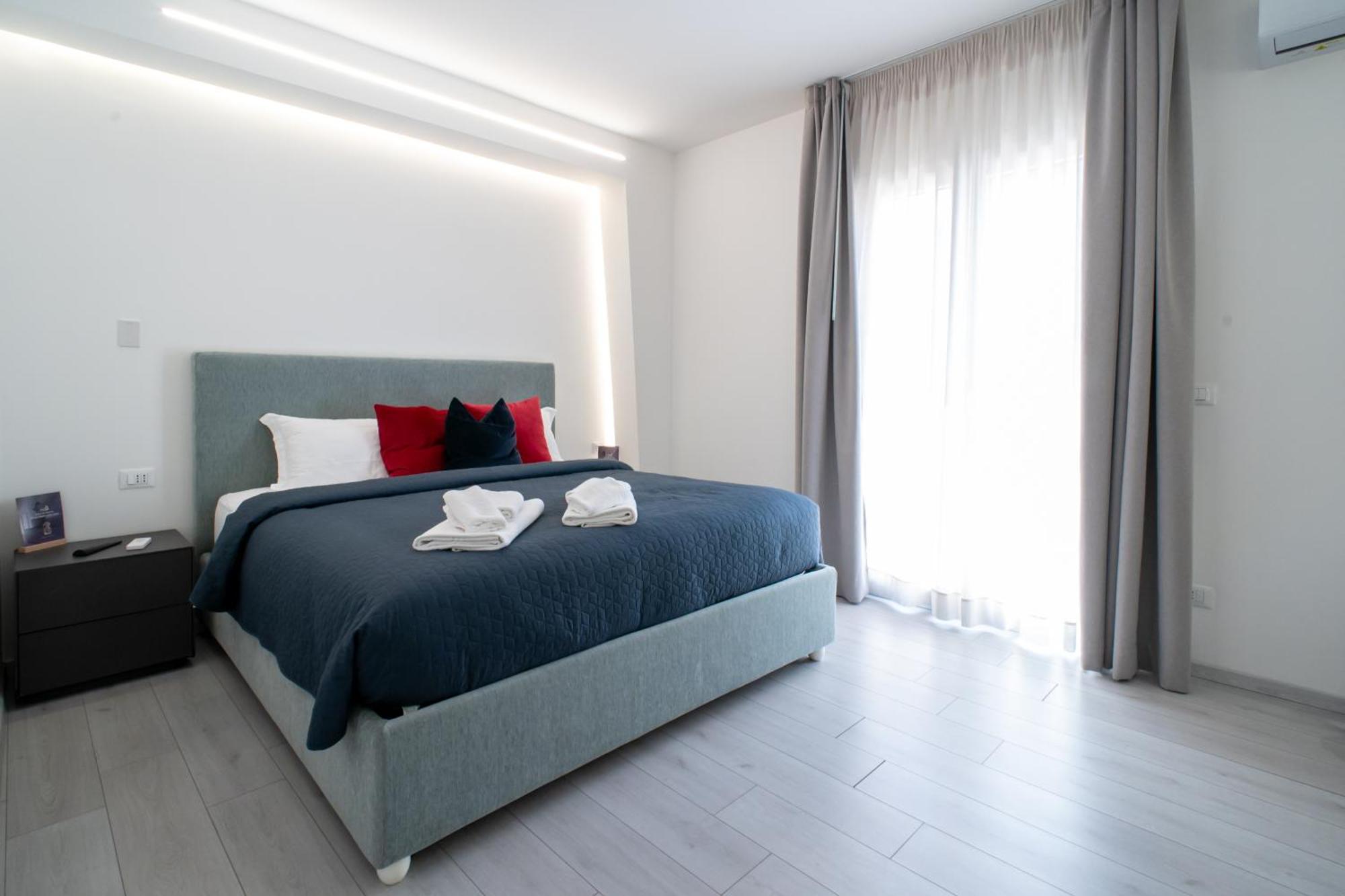 גלה Affittacamere Mani - Camere Con Bagno Privato מראה חיצוני תמונה