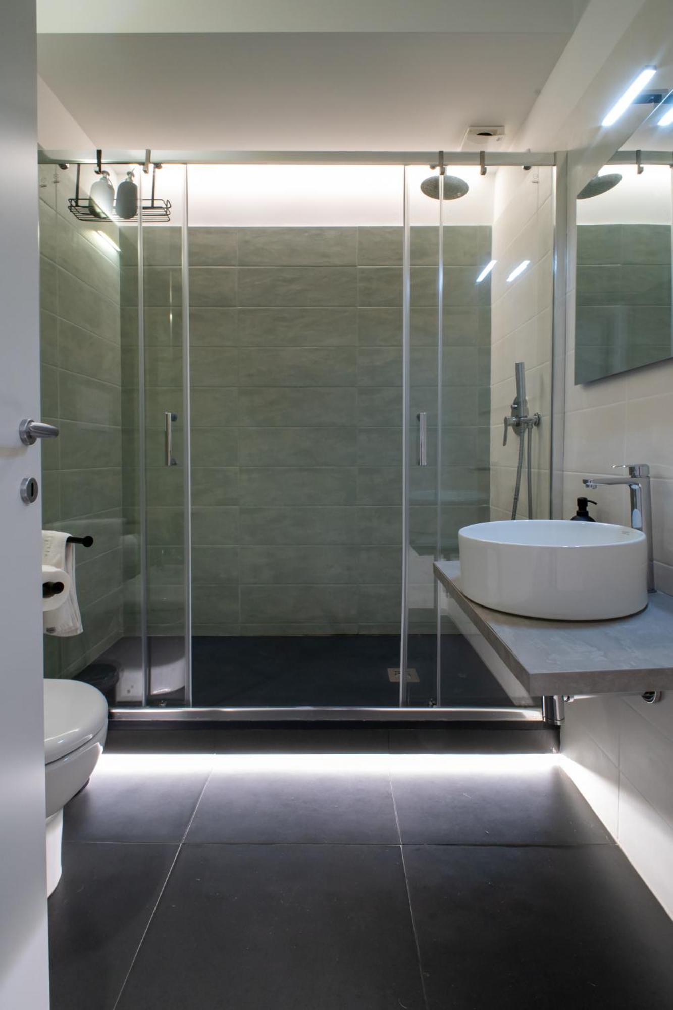 גלה Affittacamere Mani - Camere Con Bagno Privato מראה חיצוני תמונה
