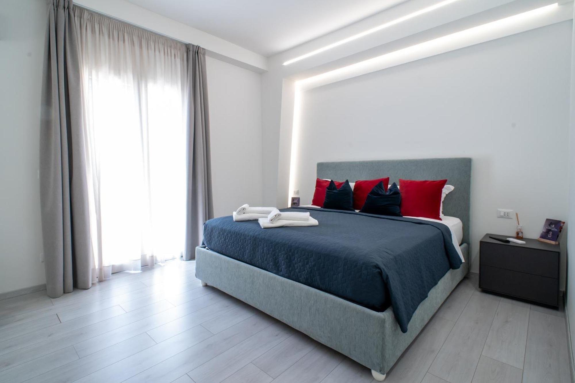 גלה Affittacamere Mani - Camere Con Bagno Privato מראה חיצוני תמונה