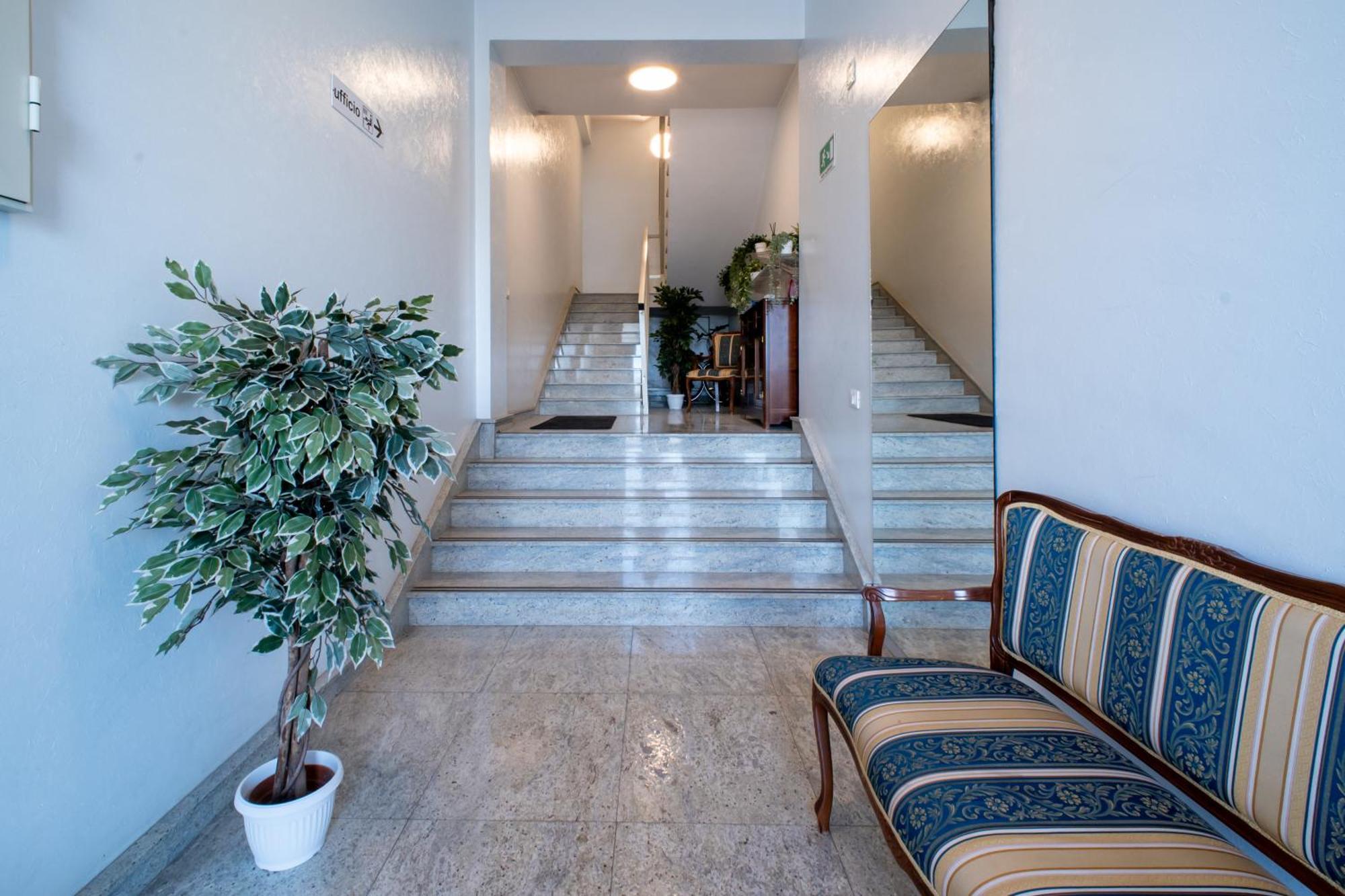 גלה Affittacamere Mani - Camere Con Bagno Privato מראה חיצוני תמונה