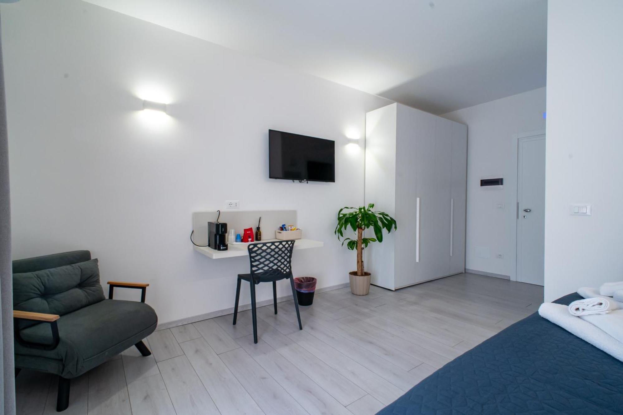 גלה Affittacamere Mani - Camere Con Bagno Privato מראה חיצוני תמונה