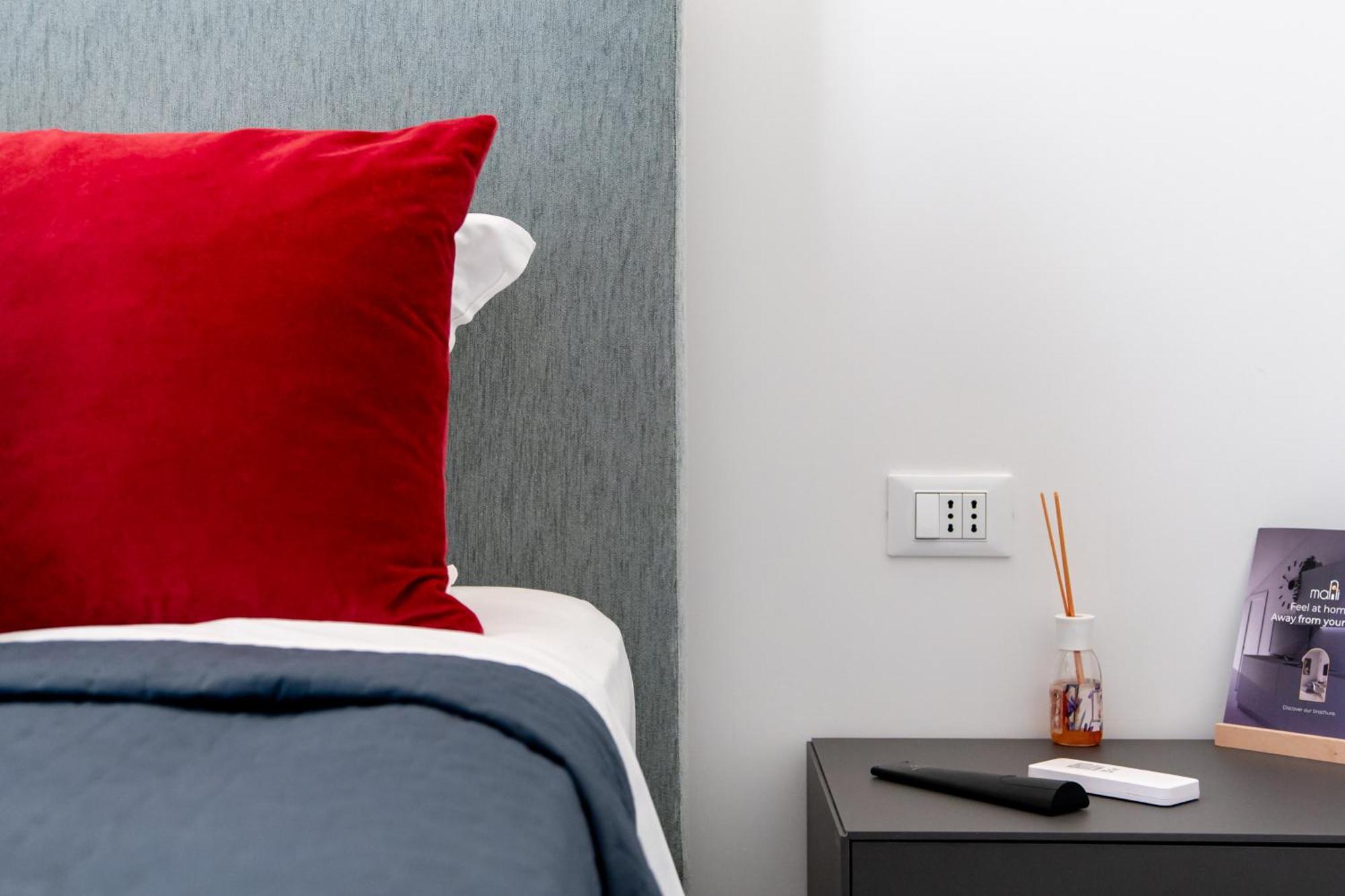 גלה Affittacamere Mani - Camere Con Bagno Privato מראה חיצוני תמונה