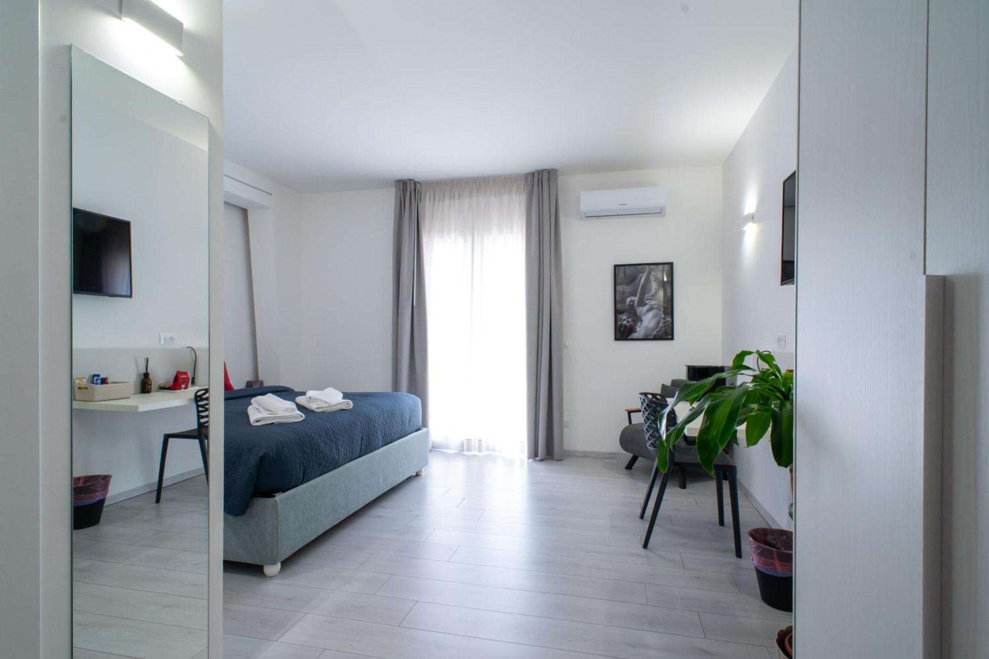 גלה Affittacamere Mani - Camere Con Bagno Privato מראה חיצוני תמונה